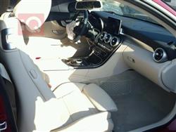 مێرسێدس بێنز C-Class